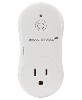 iLive - Amped Wireless Smart Home Plug