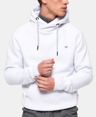 Superdry - Men's New House Oversized Hoodie