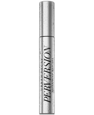 ☆Urban Decay☆ Perversion Mascara マスカラ Perversion Volumizing Mascara for Length & Curl | Urban Decay