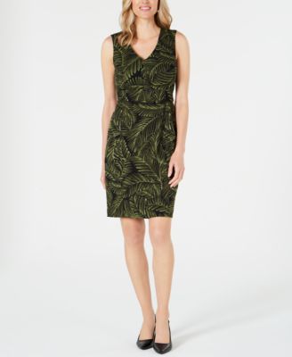 macys kasper dresses