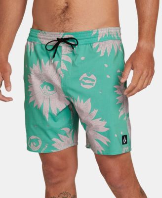 volcom swim