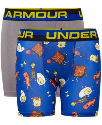 under armour kids underwear
