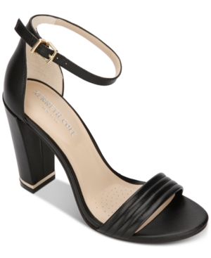 image of Kenneth Cole New York Women-s Milena 100 Sandals Women-s Shoes
