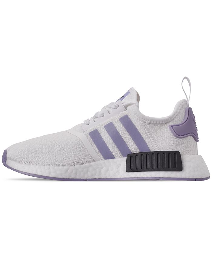 women's nmd r1 casual sneakers from finish line