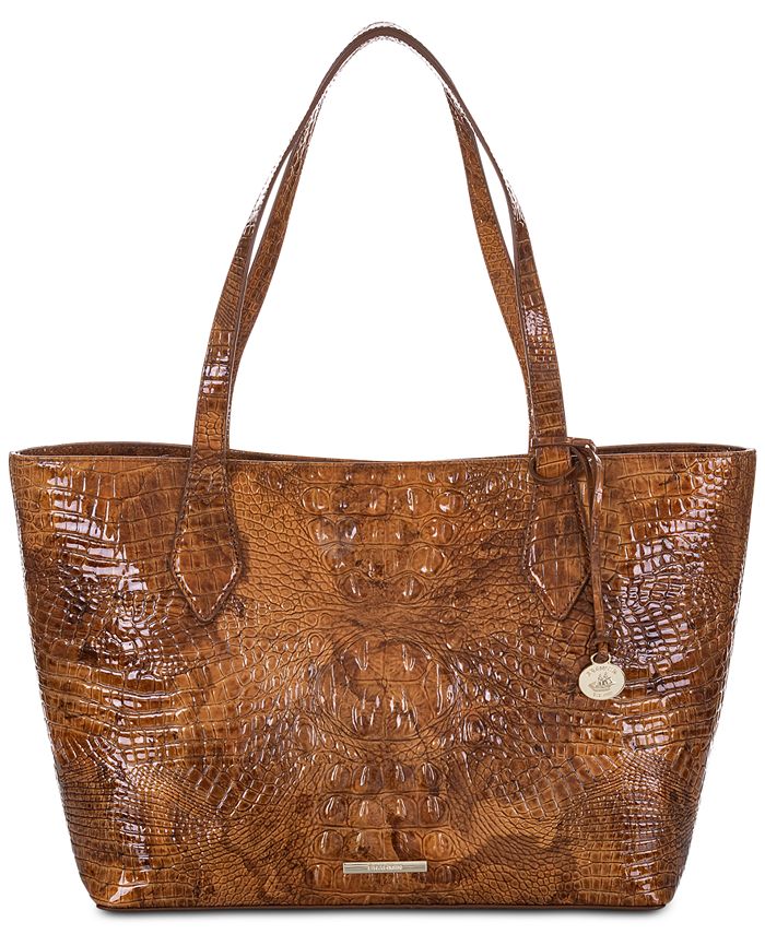 Brahmin athena sales tote