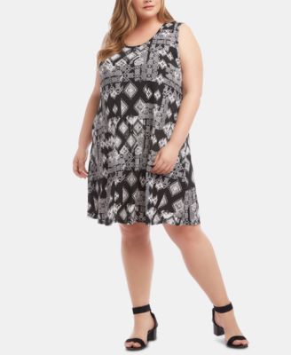 macys karen kane dresses