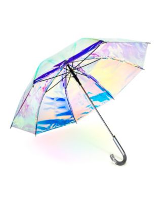 stick umbrella