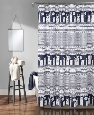 Llama Stripe 72