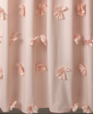 Riley Shower Curtain, 72" x 72"