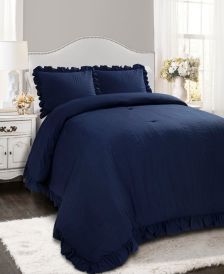 Ruffle Comforter Set Macy S