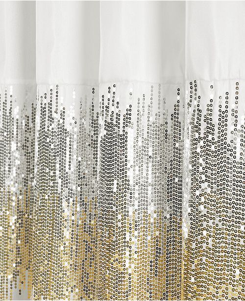 Lush Decor Night Sky 72 X 72 Shower Curtain Reviews Shower