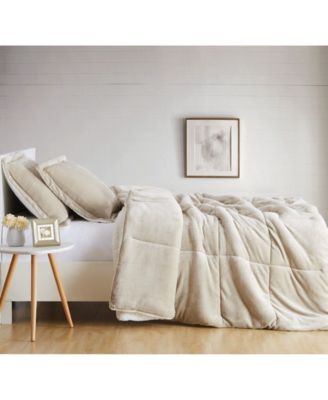 Cuddle Warmth Comforter Set, Twin XL