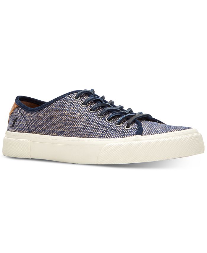 Frye ludlow 2025 low sneaker