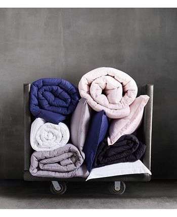 Truly Soft - Everyday Solid 3-Pc. Comforter Sets