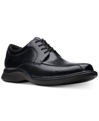 zappos mens black dress shoes