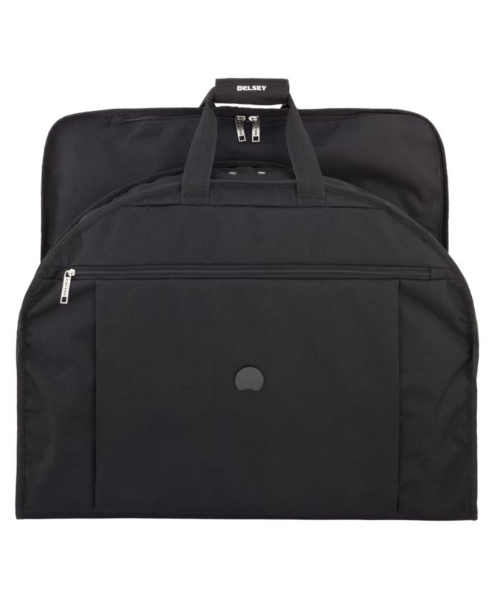 Delsey Helium 42" Garment Sleeve & Reviews - Luggage - Macy's