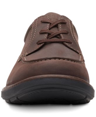 clarks mens walking shoes review