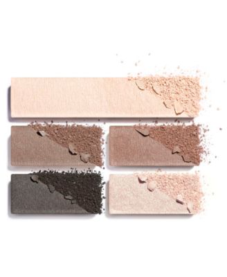 LES BEIGES Healthy Glow Natural Eyeshadow Palette