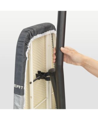 Ironing Board D, 53 x 18", Parking Zone