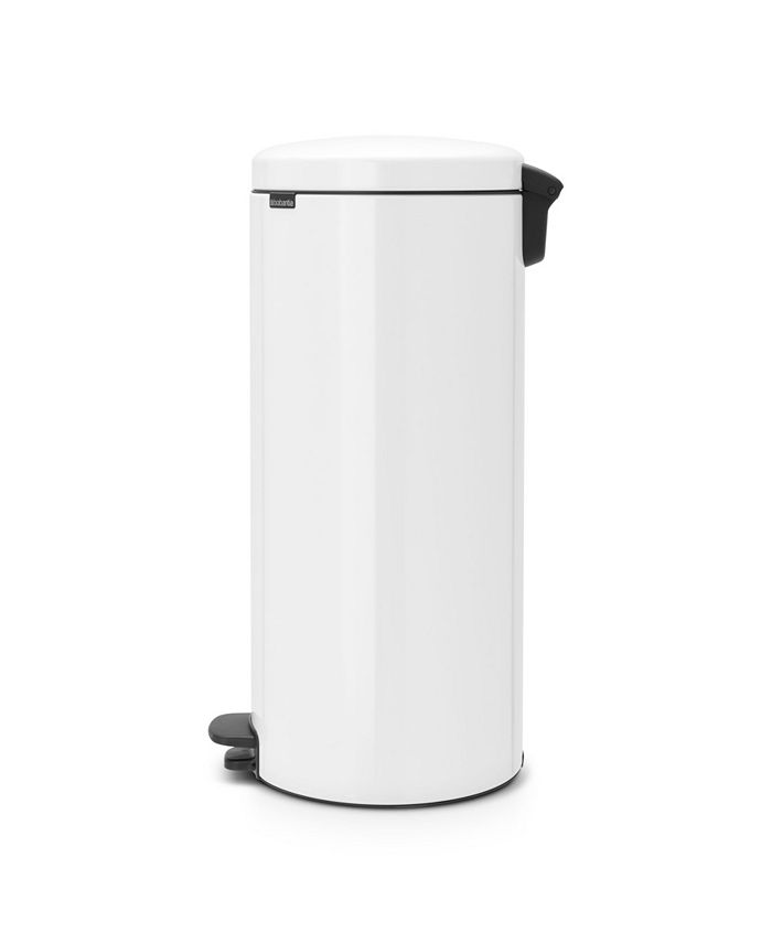 Brabantia Step Trash Can NewIcon, 8 Gallon Macy's