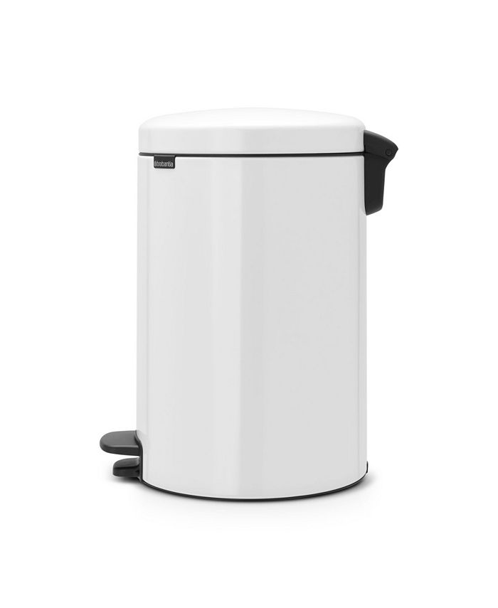 Brabantia Step Trash Can NewIcon, 5.3 Gallon Macy's