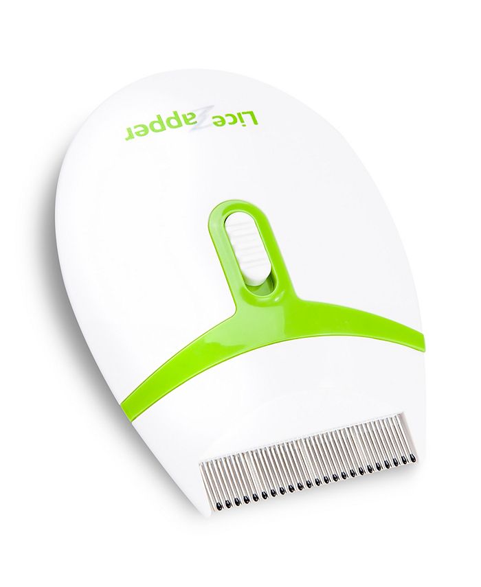 Epilady Lice Zapper Electronic Lice Comb Macy's