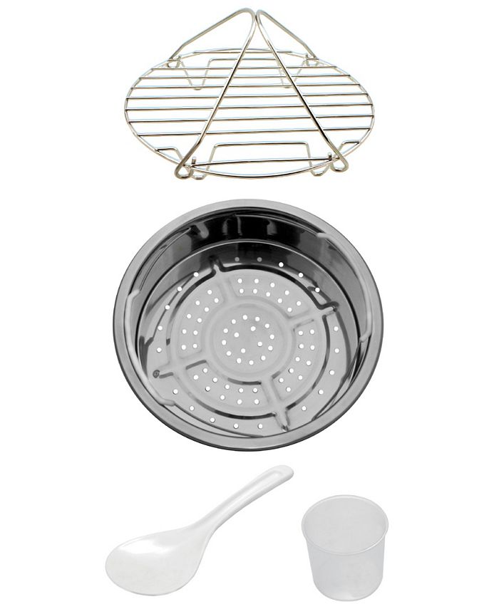 GoWISE USA 6Qt 10in1 Electric Pressure Cooker Macy's