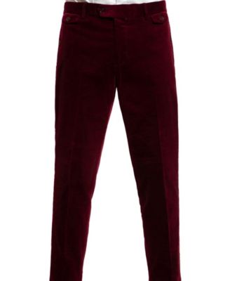 macy's men's corduroy pants