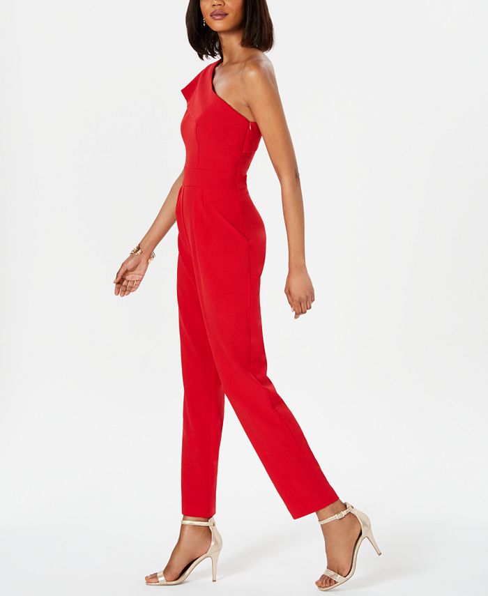 vince camuto one shoulder