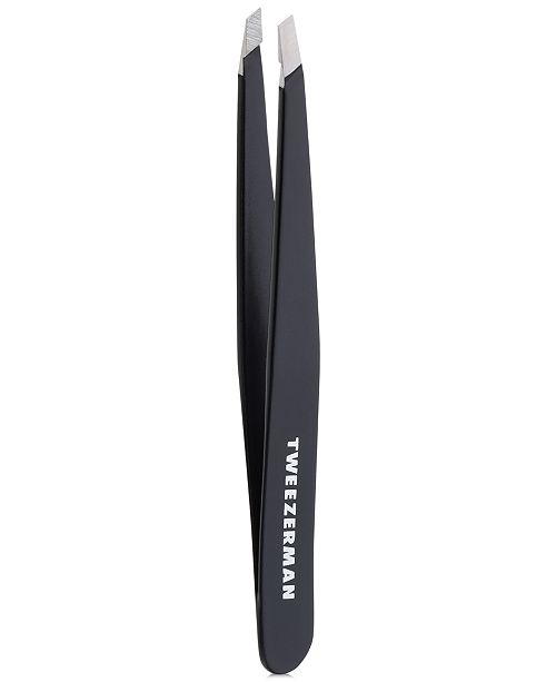 Tweezerman Gear Men S Slant Tweezer Reviews Shop All Brands