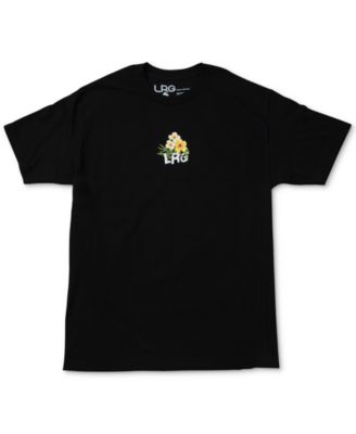 LRG - Men's Strange Research Graphic T-Shirt