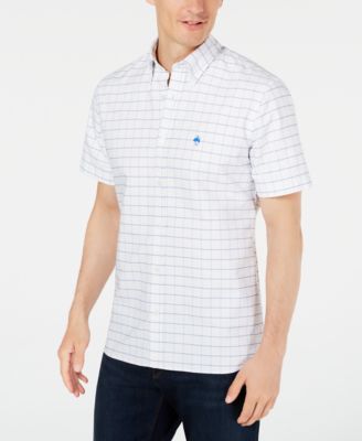 Brooks Brothers - Men's Oxford Shirt