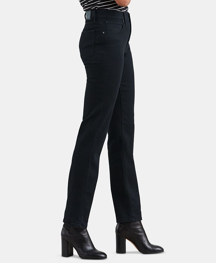 Levi's Women's 724 StraightLeg Jeans Macy's