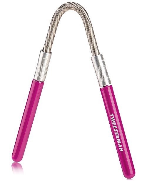 Tweezerman Smooth Finish Facial Hair Remover & Reviews Hair Care