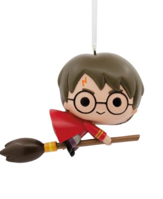 Hallmark - Harry Potter Quidditch Christmas Ornament