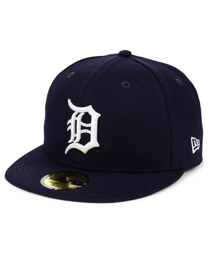 New Era Detroit Tigers Opening Day 59FIFTYFITTEDFITTED Cap & Reviews