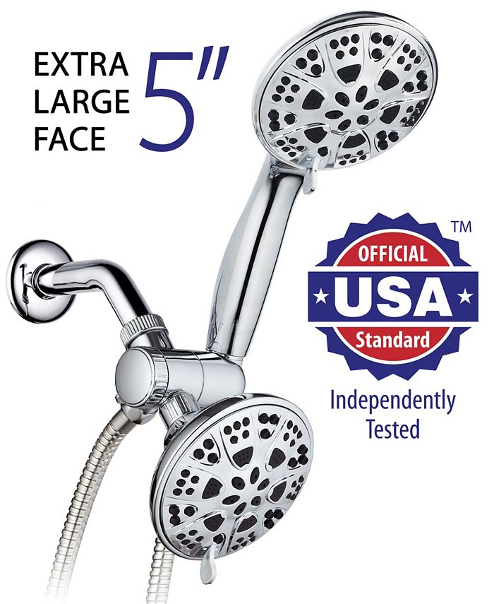 Aquadance 30 Mode 3way Shower Combo Macy's