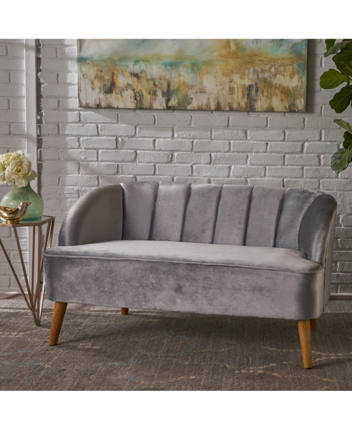 Amaia Sofa