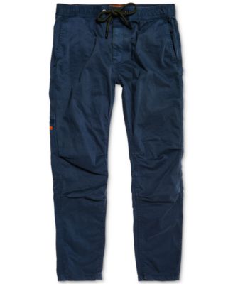 Superdry - Men's Core Utility Pants