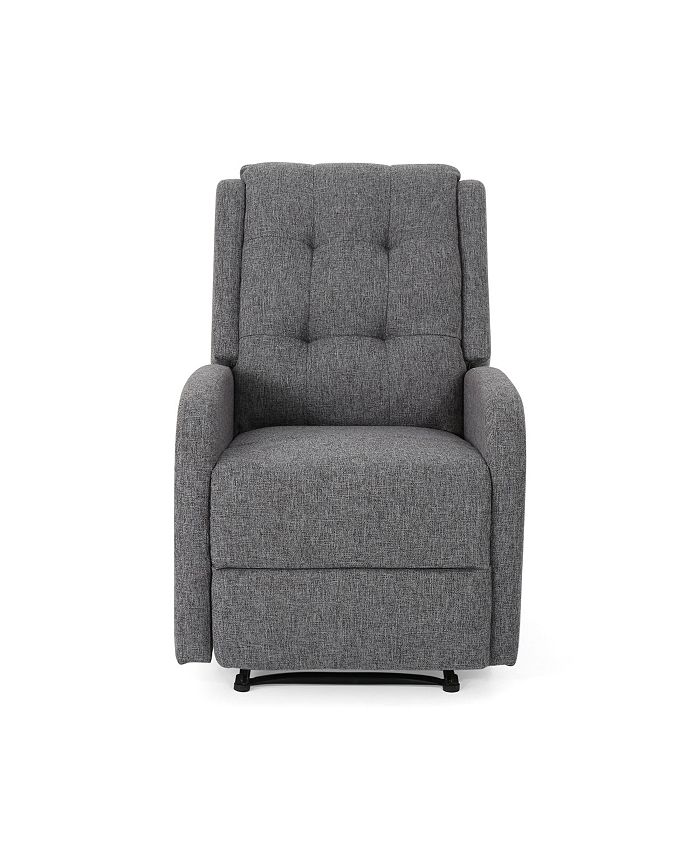 Noble House - O'Leary Recliner, Quick Ship