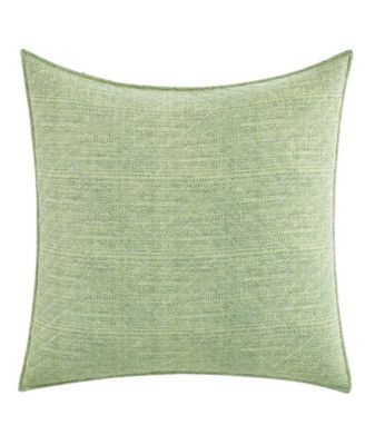 Tommy Bahama Home - Cuba Cabana Green European Sham