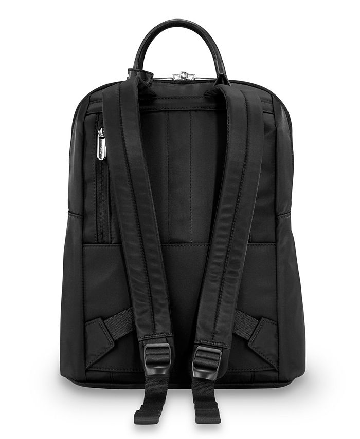 Briggs & Riley Rhapsody Slim Backpack Macy's