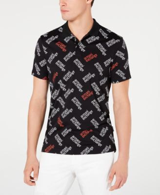 macys mens polo shirts clearance