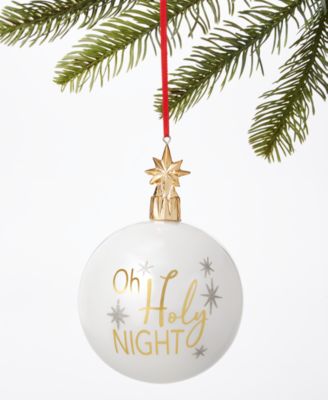 Christmas Ornaments - Macy's
