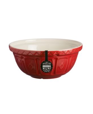 Color Mix 11.5" Mixing Bowl
