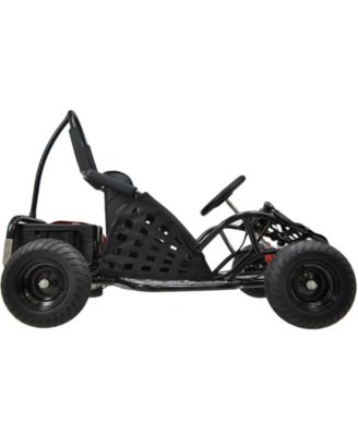 MotoTec 48V 1000W Off Road Go Kart