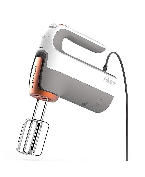 Oster Hand Mixer with HEATSOFT Technology & Reviews ...