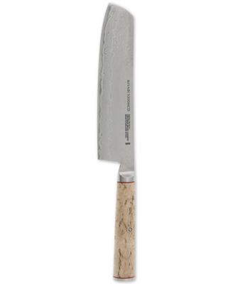 Birchwood SG2 6.5" Nakiri Knife