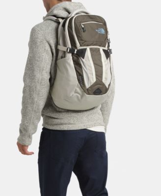 north face recon bookbag