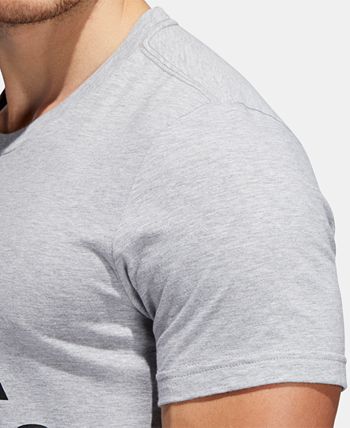 adidas - Men's Logo T-Shirt